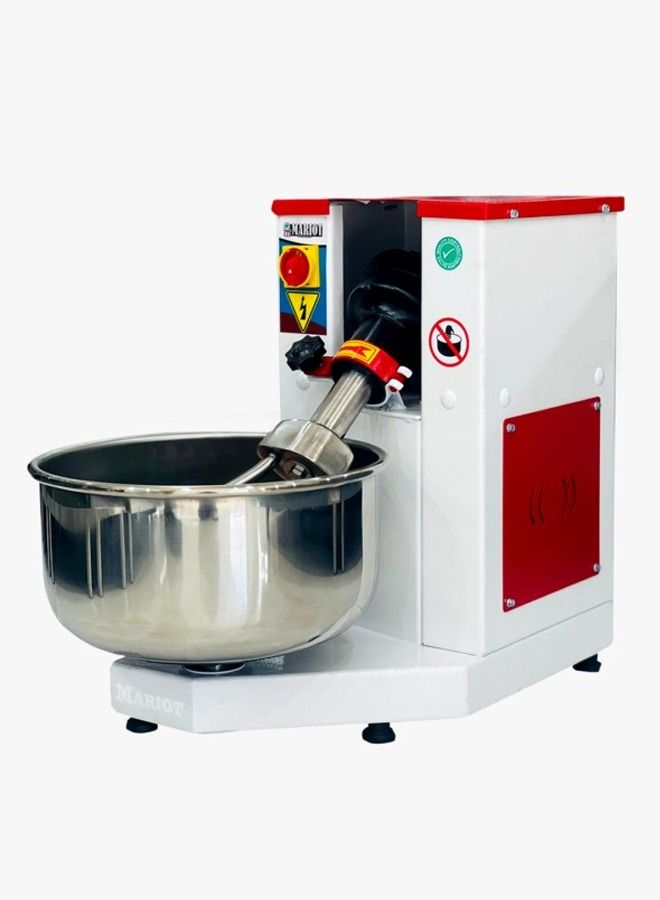 Dough Mixer 25 KG