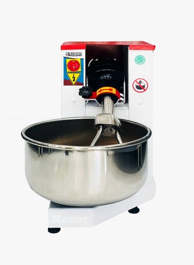 Dough Mixer 25 KG