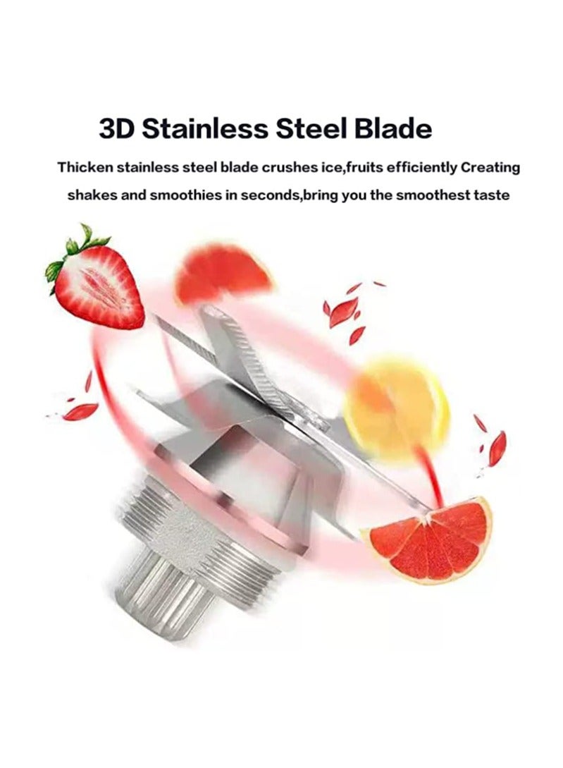 Heavy Duty Commercial Grade Electric Mixer Blender