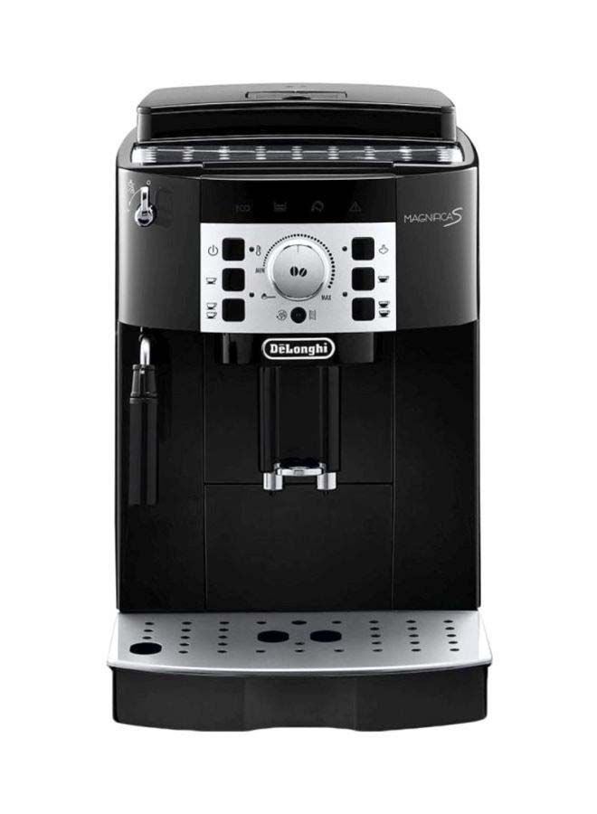 Magnifica S Automatic Coffee Machine 1.5 L 1450 W ECAM22.110.B Black/White