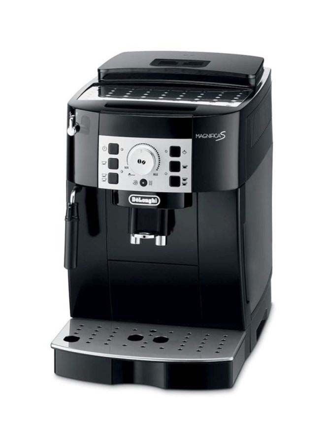 Magnifica S Automatic Coffee Machine 1.5 L 1450 W ECAM22.110.B Black/White