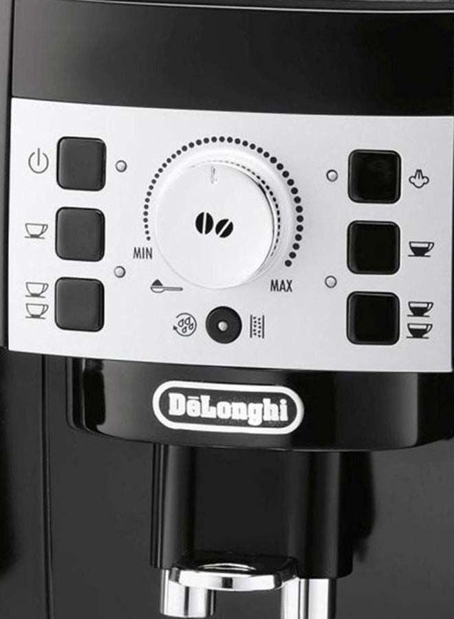 Magnifica S Automatic Coffee Machine 1.5 L 1450 W ECAM22.110.B Black/White