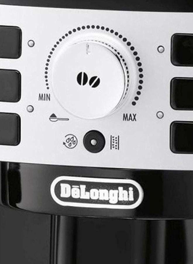 Magnifica S Automatic Coffee Machine 1.5 L 1450 W ECAM22.110.B Black/White