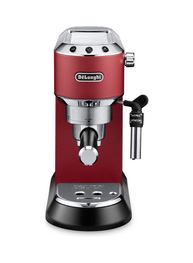 Esperesso & Cappuccino Maker 1350.0 W EC685 Multicolour