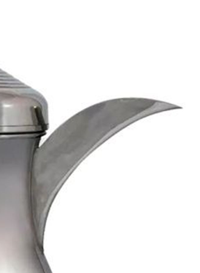Arabic Coffee Machine 1.0 L 1000.0 W GA-C9839 Silver