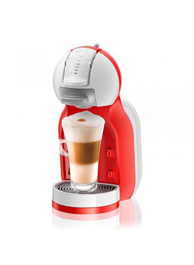 Mini Me Coffee Machine EDG305.WR Red