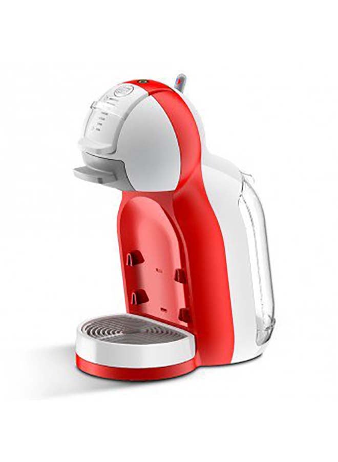 Mini Me Coffee Machine EDG305.WR Red