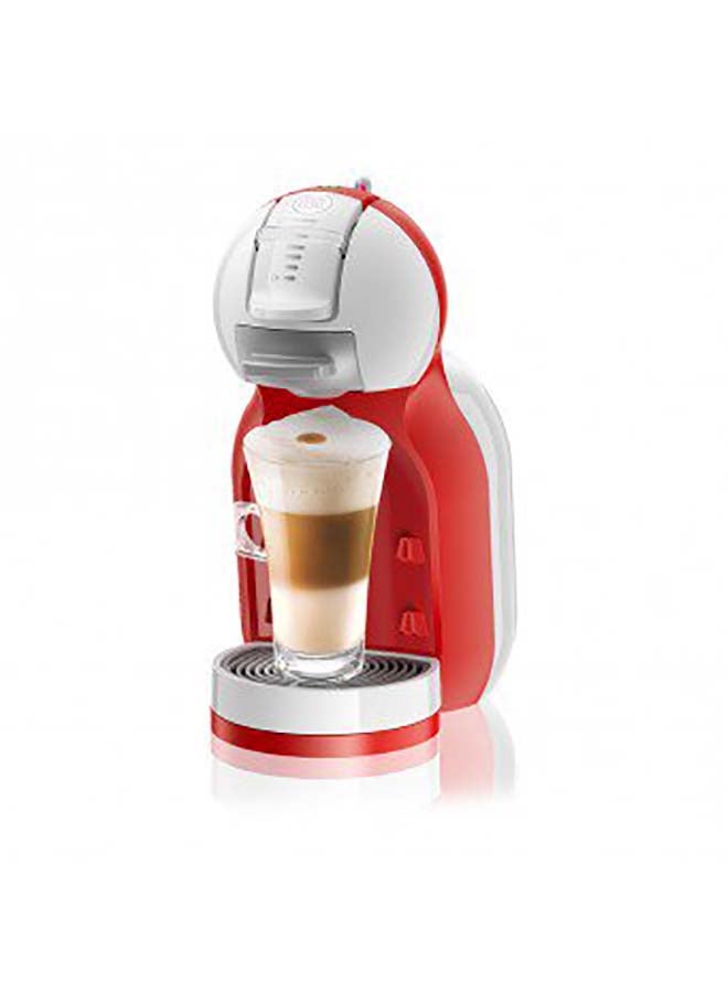 Mini Me Coffee Machine EDG305.WR Red