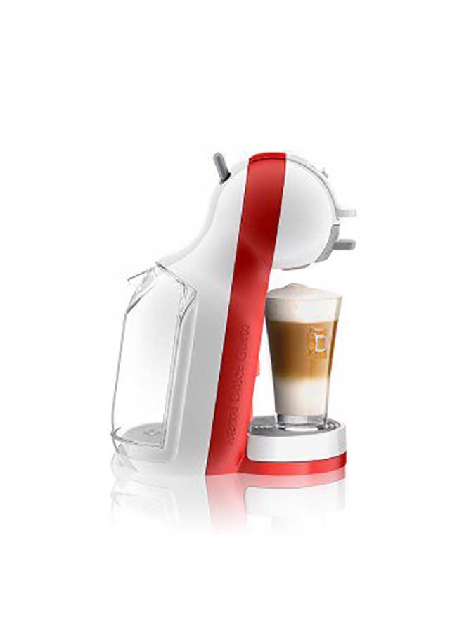 Mini Me Coffee Machine EDG305.WR Red