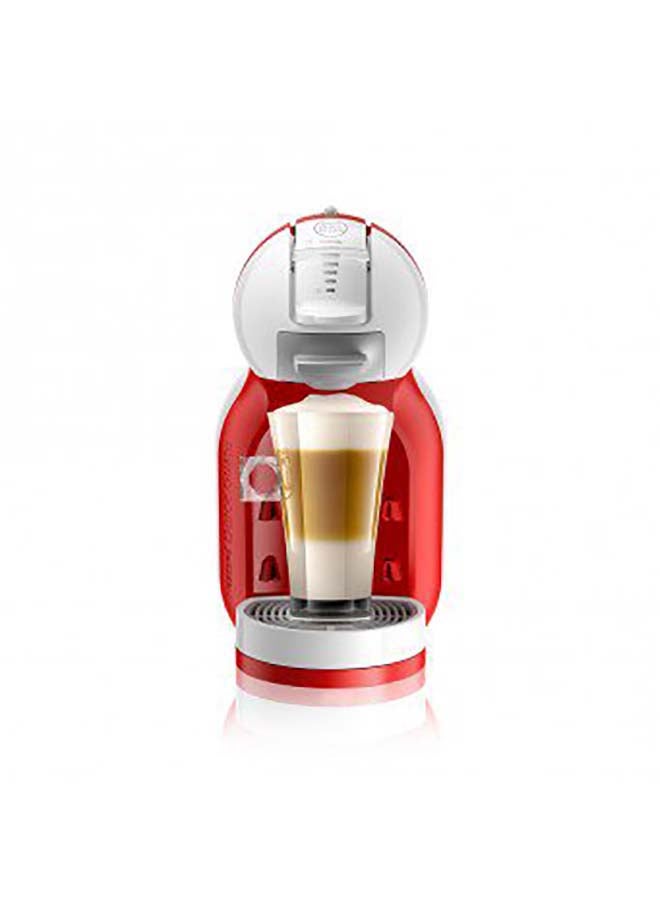 Mini Me Coffee Machine EDG305.WR Red