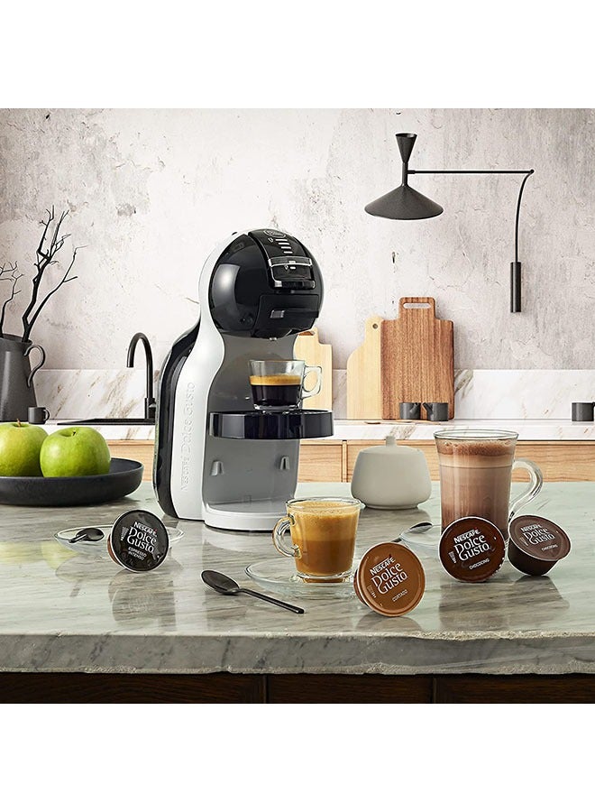 Dolce Gusto Mini Me Coffee Maker