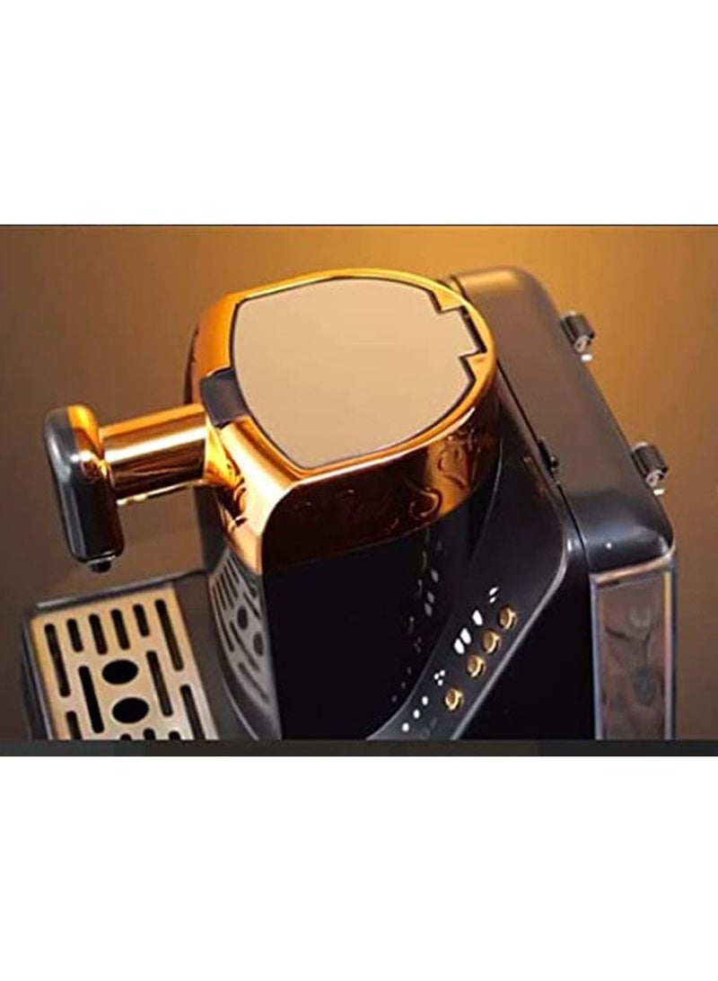 Turkish coffee maker 600 W