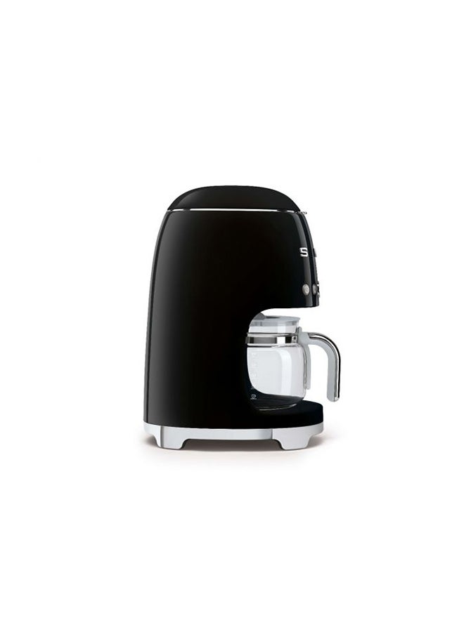 Drip Coffee Machine 1050.0 W DCF02BLUK black