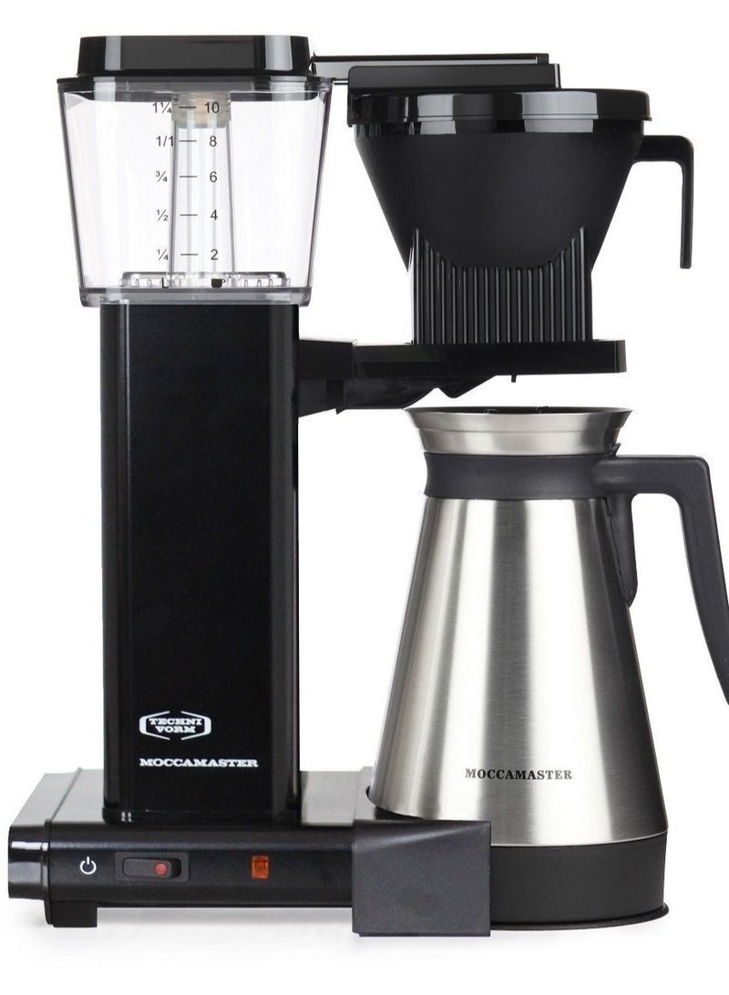 Moccamaster KBGT