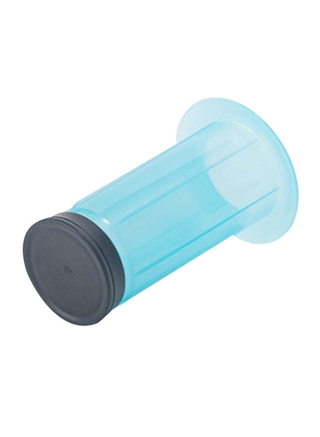 Portable DIY Coffee Pot 111243 Blue