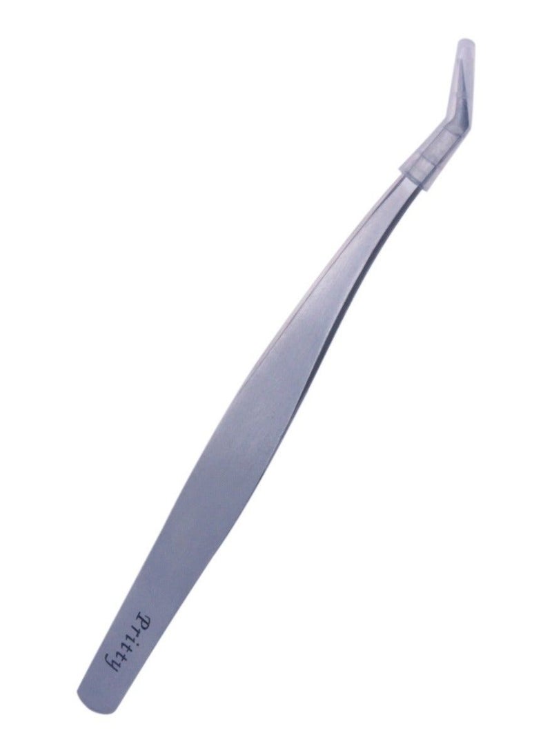 Curved Tweezer