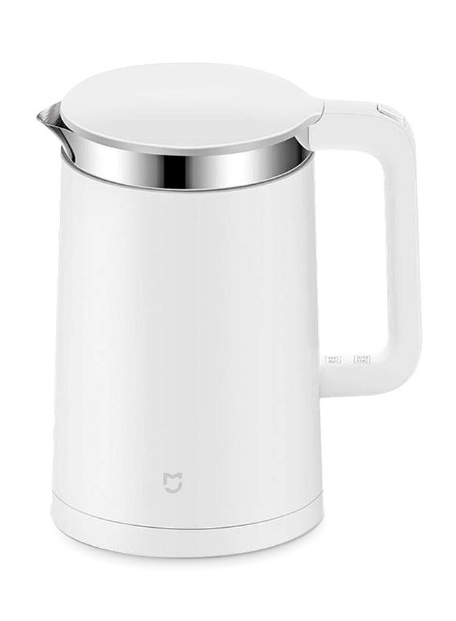 Mi Power-Off Protection Electric Kettle 1.7 L 1800.0 W CN29375 White