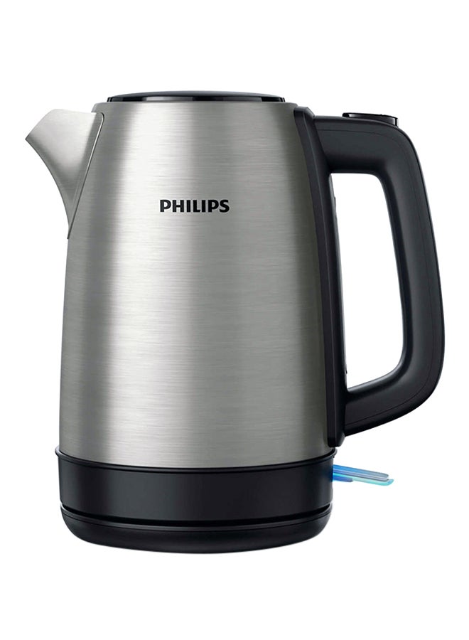 Electric Kettle 1.7 L HD9350/92 Stainless Steel