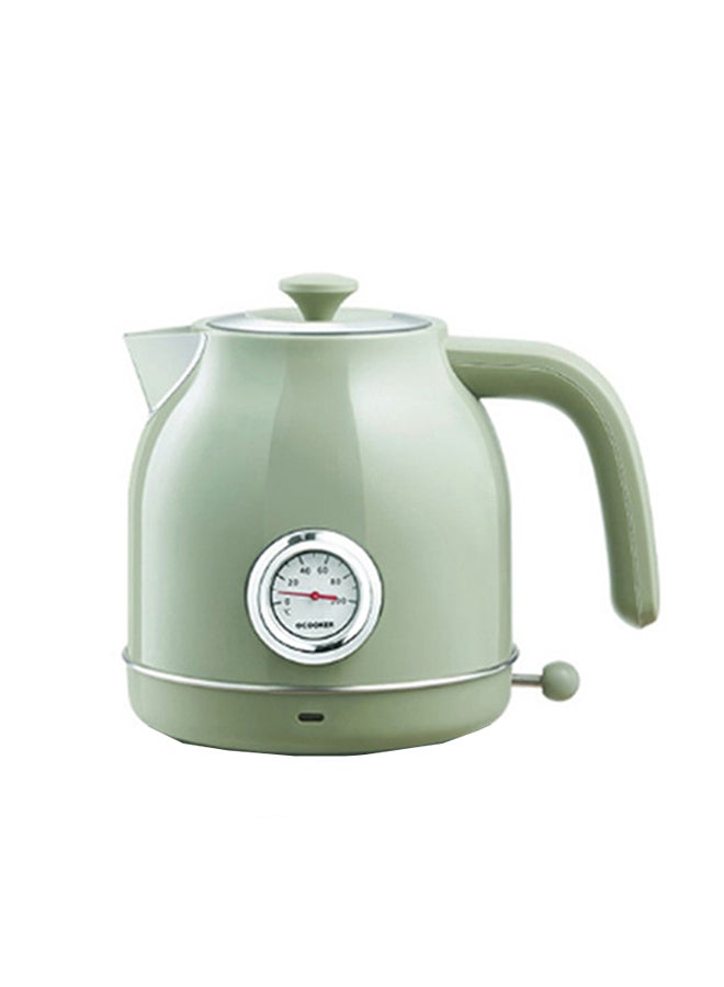 Electric Kettle With Watch CR-HG01