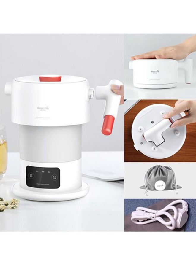 Countertop Electric Kettle 0.6 L DH207 White