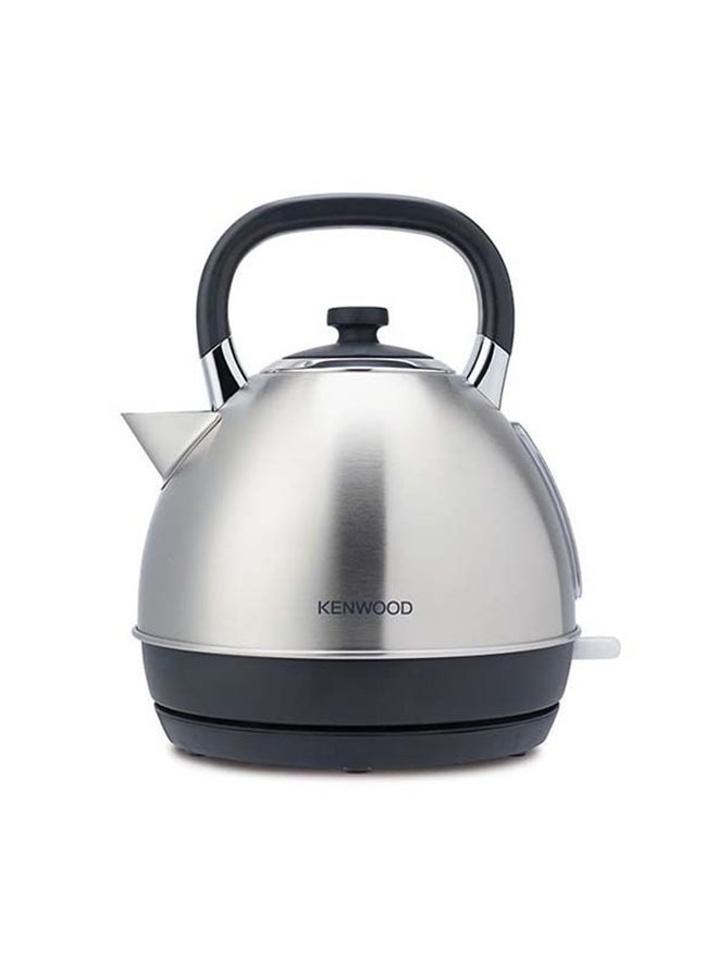 Electric Kettle 1.6 L 3000.0 W SKM100 Silver