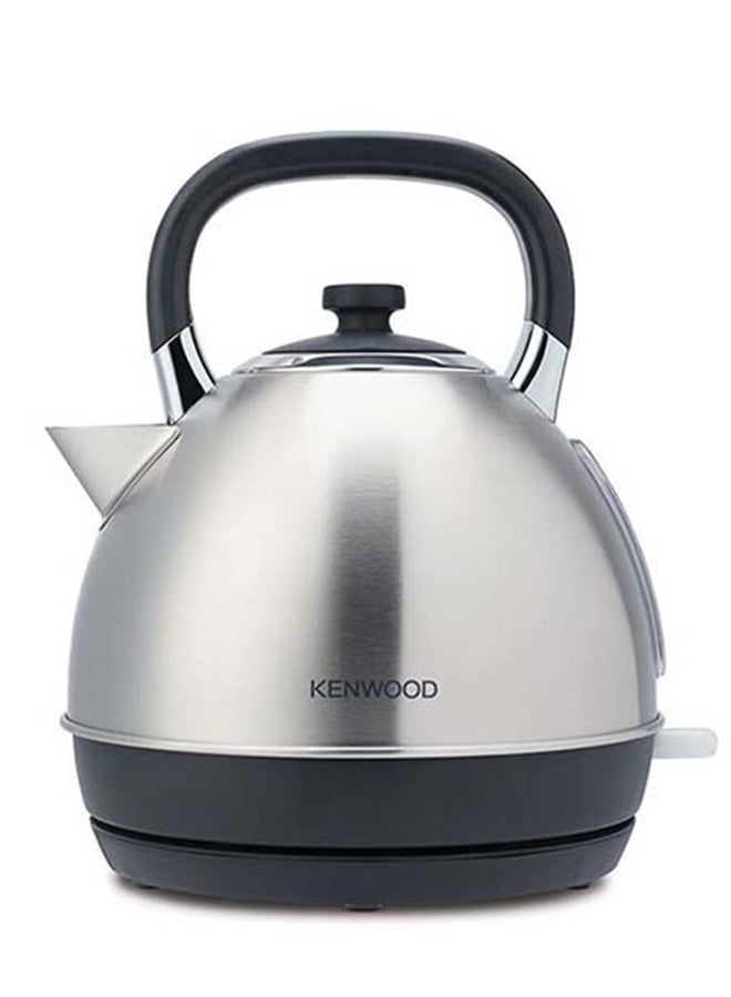 Electric Kettle 1.6 L 3000.0 W SKM100 Silver