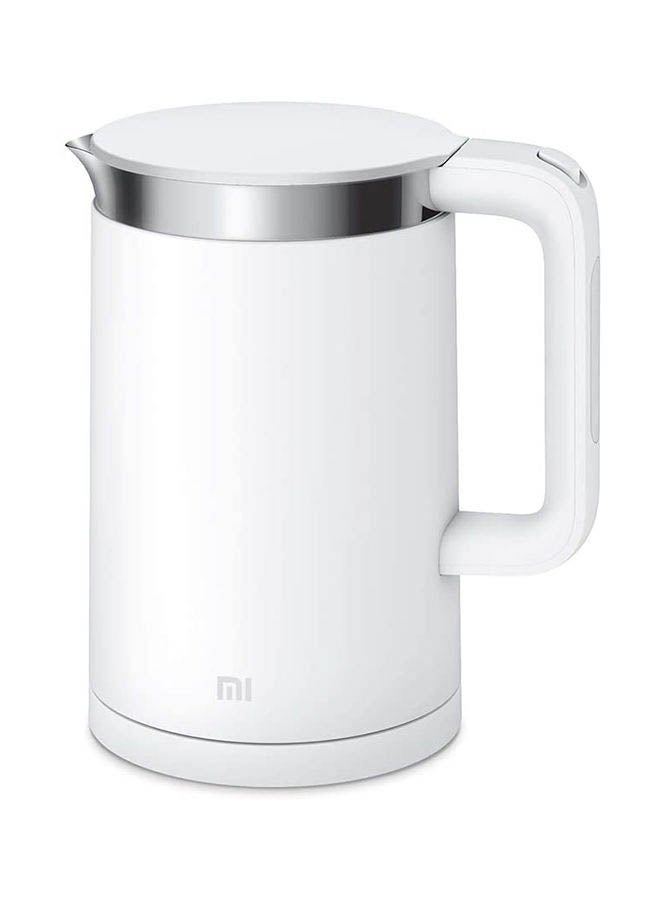 MI Smart Electric Kettle Pro 1.5 L 1800.0 W MJHWSH02YM White