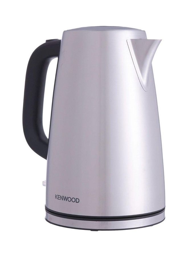 Electric Kettle 1.7 L 2200 W ZJM01.A0BK Stainless steel