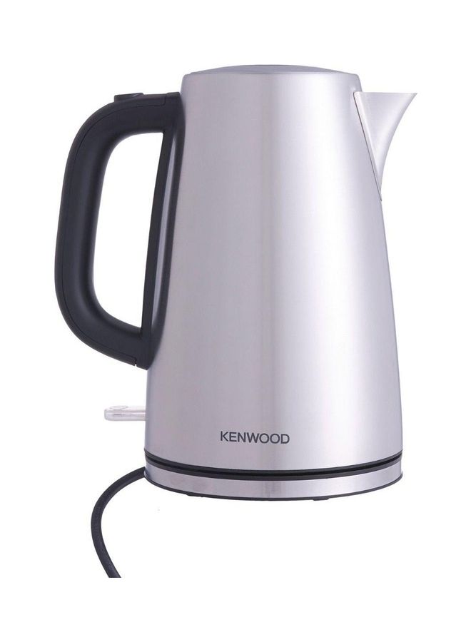 Electric Kettle 1.7 L 2200 W ZJM01.A0BK Stainless steel