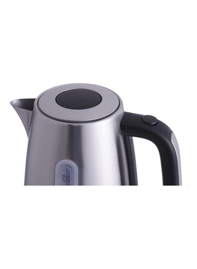 Electric Kettle 1.7 L 2200 W ZJM01.A0BK Stainless steel