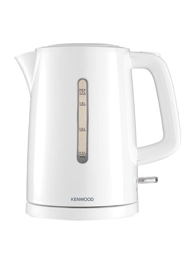 Electric Kettle 1.7 L 2000 W ZJP00.000WH White