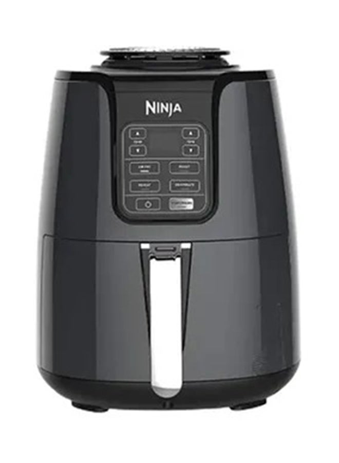 Digital Display Air Fryer 3.8 L AF100ME Black/Grey/Silver