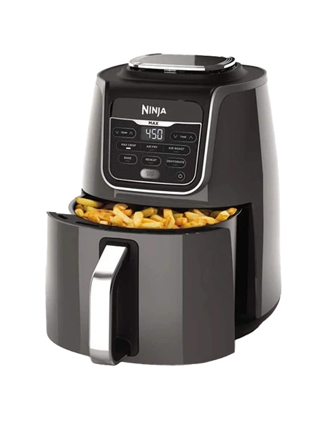 Air Fryer Max XL AF160 Max Crisp Air Roast Bake Reheat Dehydrate 5.2 L 1700 kW AF160 Grey/ black