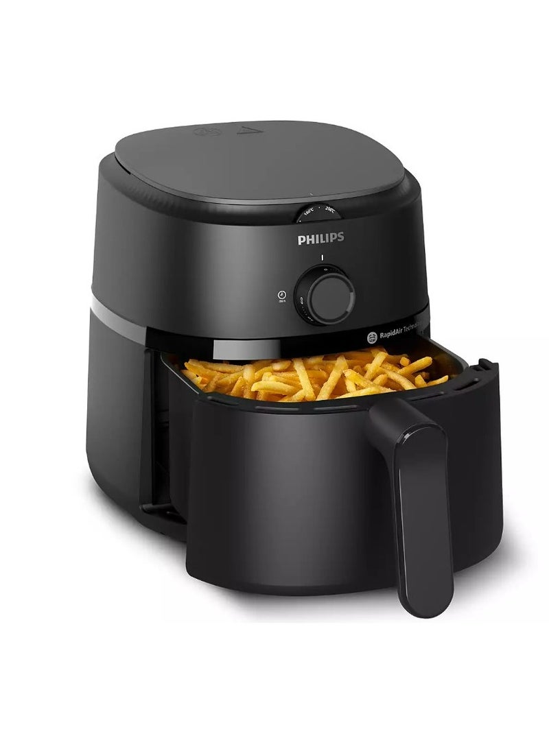 1000 Series Airfryer 1000 series 3.2 L 1300 W Philips NA110/09/00 Black