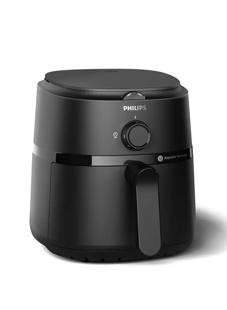 1000 Series Airfryer 1000 series 3.2 L 1300 W Philips NA110/09/00 Black