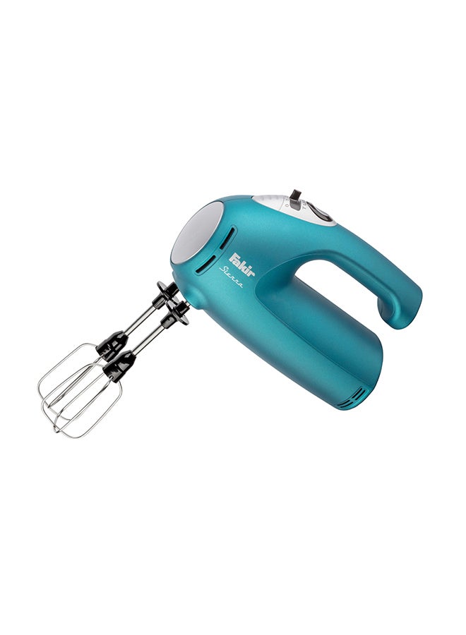 Sierra Hand Mixer 425 W FKR-0020 Siearra Turquoise