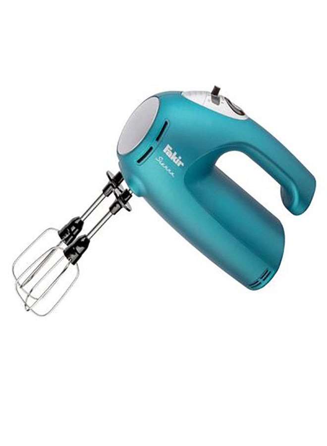 Sierra Hand Mixer 425 W FKR-0020 Siearra Turquoise