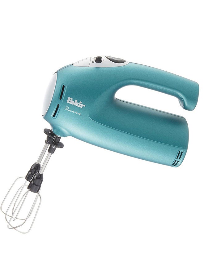 Sierra Hand Mixer 425 W FKR-0020 Siearra Turquoise