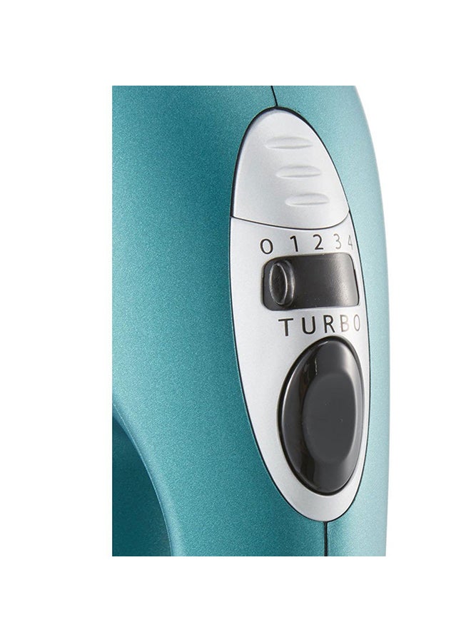 Sierra Hand Mixer 425 W FKR-0020 Siearra Turquoise