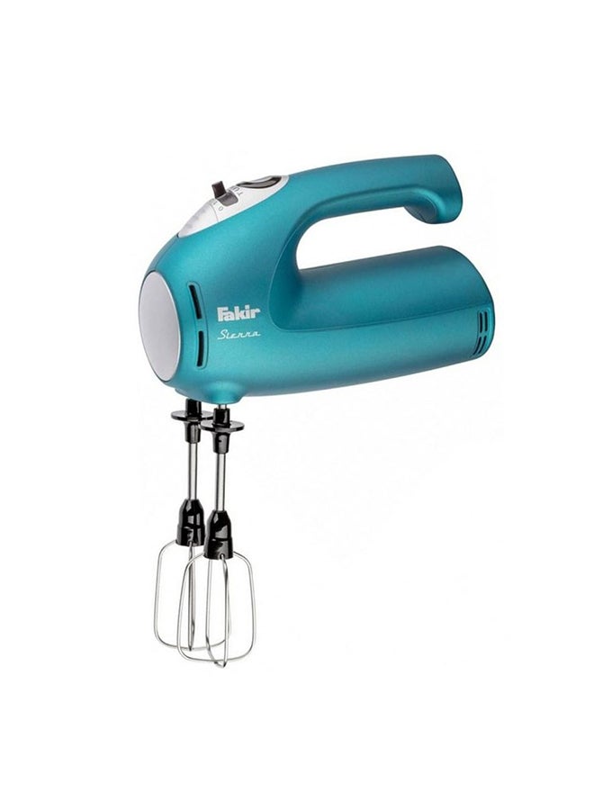 Sierra Hand Mixer 425 W FKR-0020 Siearra Turquoise