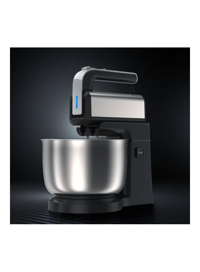 Stainless Steel  Hand Mixer 3.0 L 300.0 kW handmixer303 Silver/Black