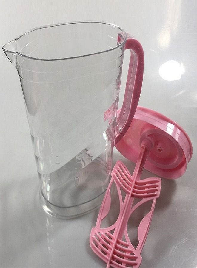 1-Piece Trendy Mixer Pitcher Set