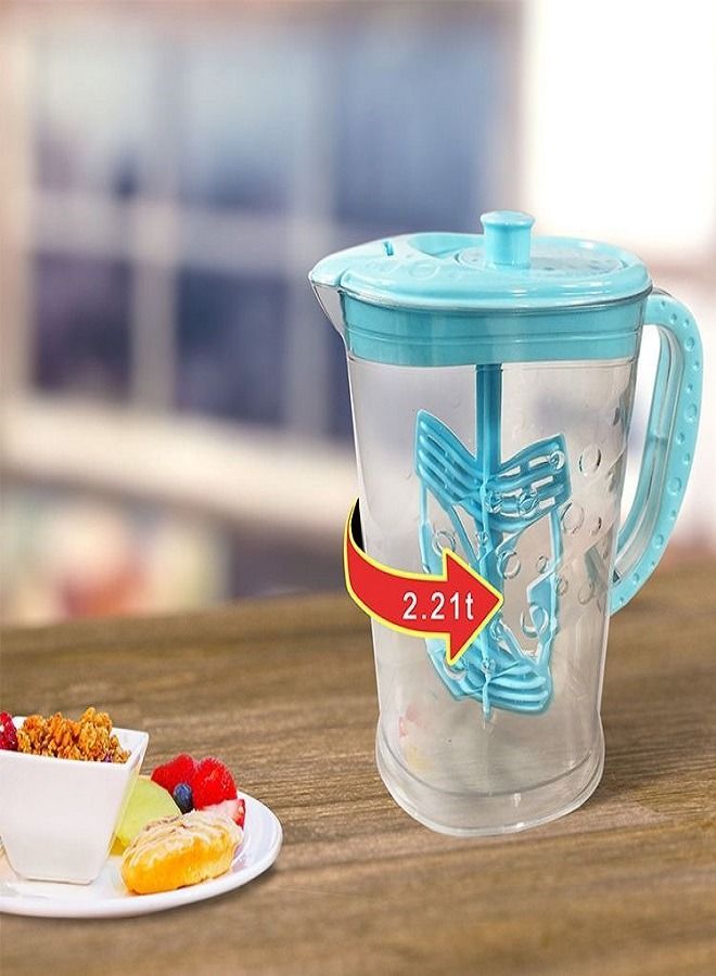 1-Piece Trendy Mixer Pitcher Set