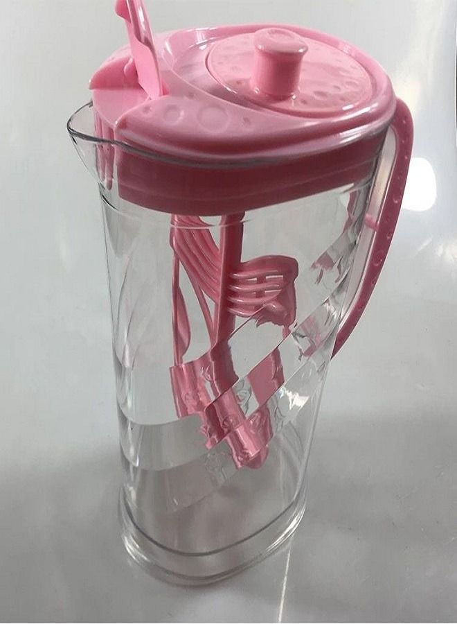 1-Piece Trendy Mixer Pitcher Set