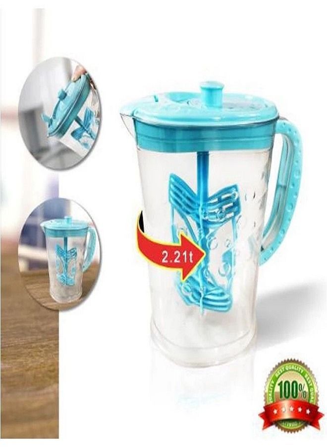 1-Piece Trendy Mixer Pitcher Set