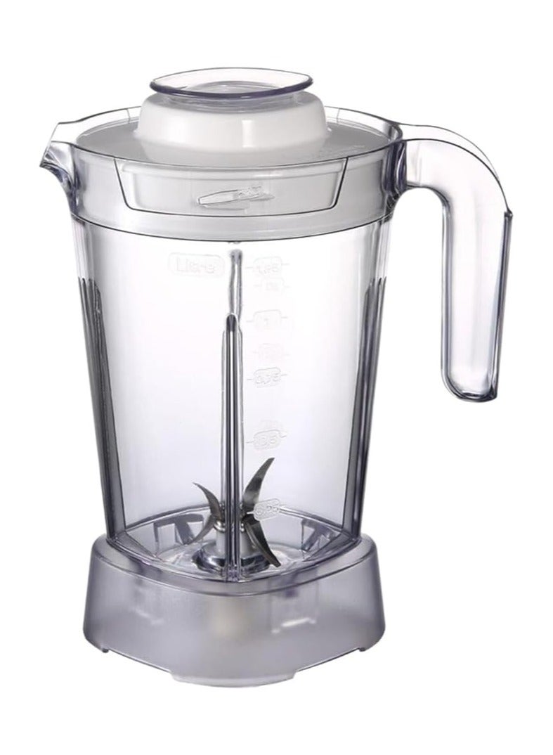 BLENDER JAR