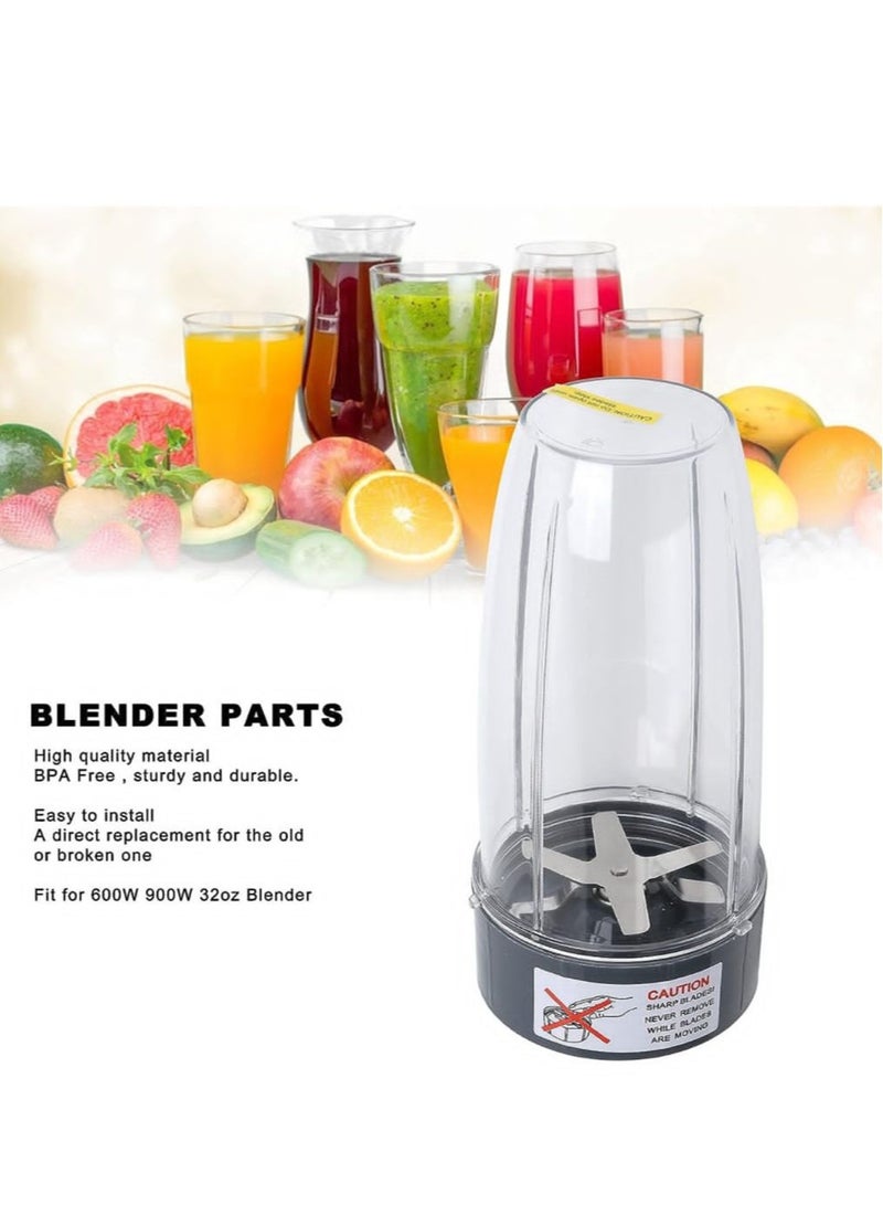 BLENDER JAR