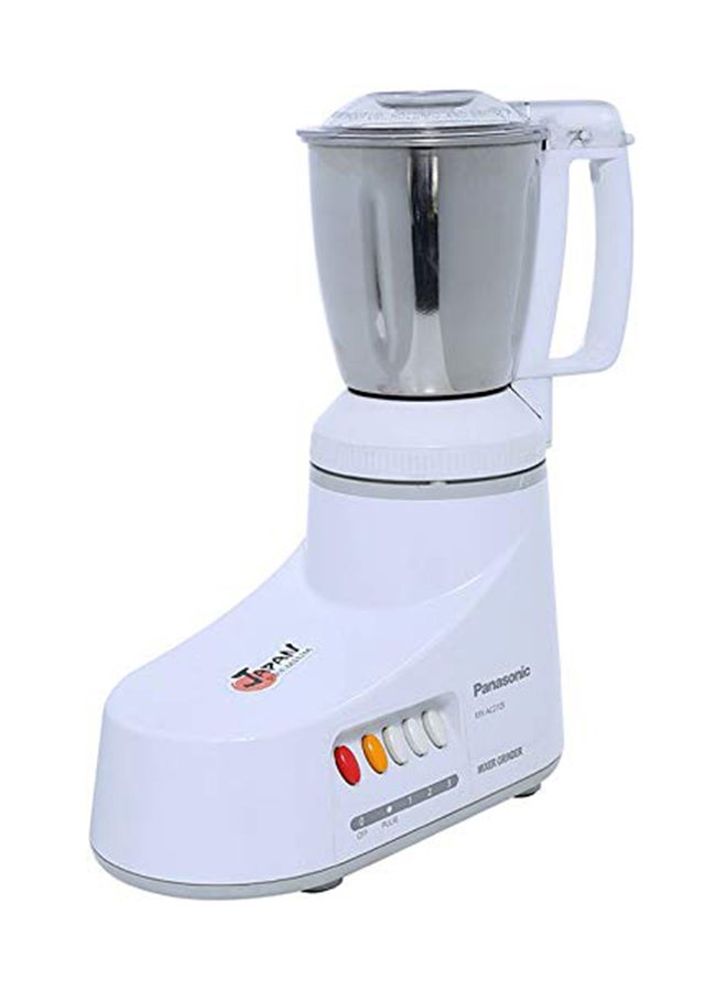 Electric Mixer Grinder 1000.0 ml 1000.0 W Mx-ac210 White/Silver