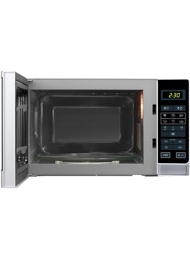 Electric Microwave Oven 20 L 800 W R20MT(S) Black/Silver