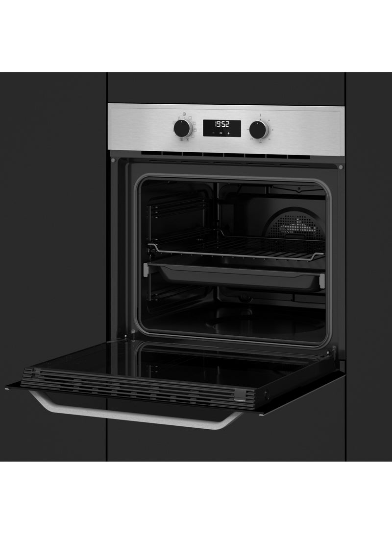 TEKA HBB 635 Multifunction oven with HydroClean® Pro system